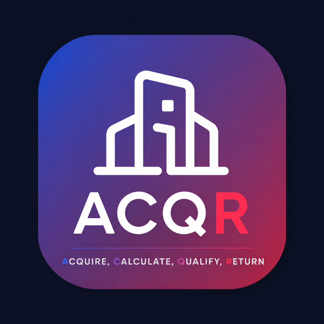 ACQR logo
